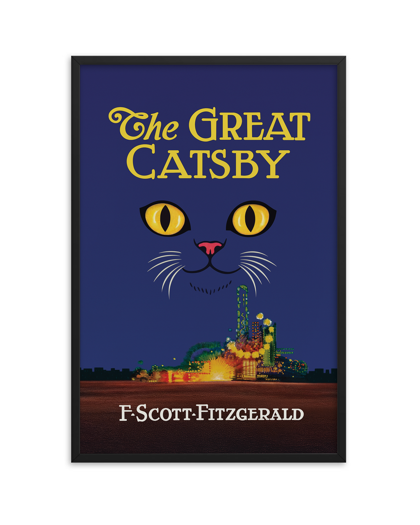 The Great Catsby