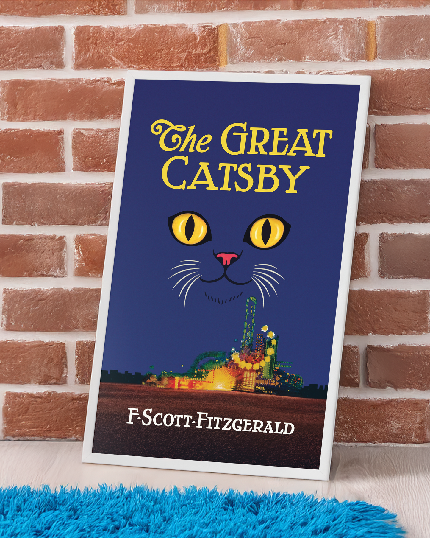 The Great Catsby