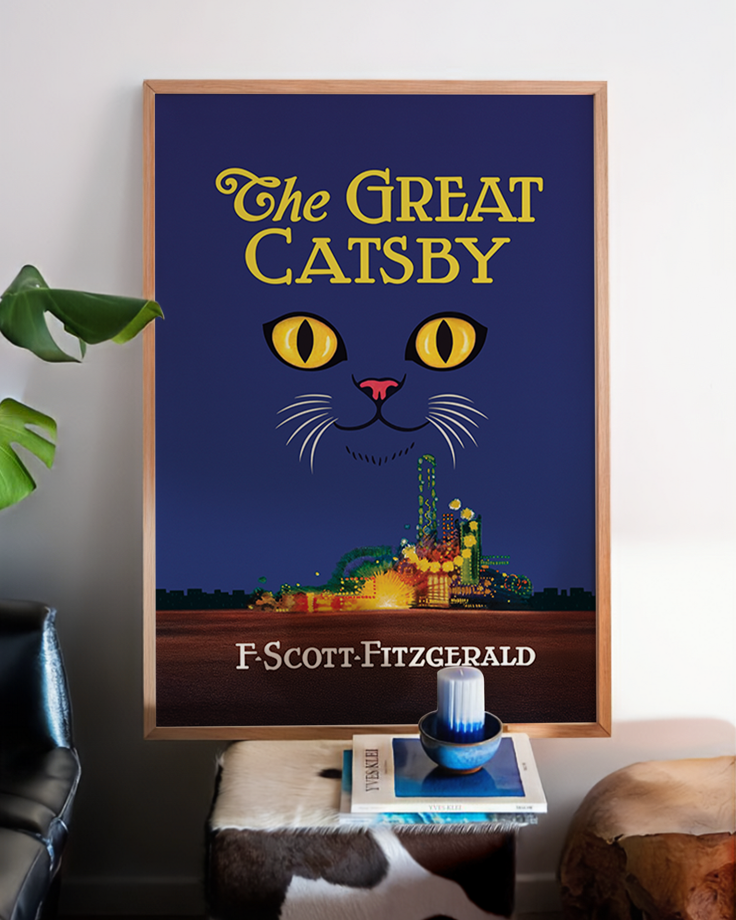 The Great Catsby