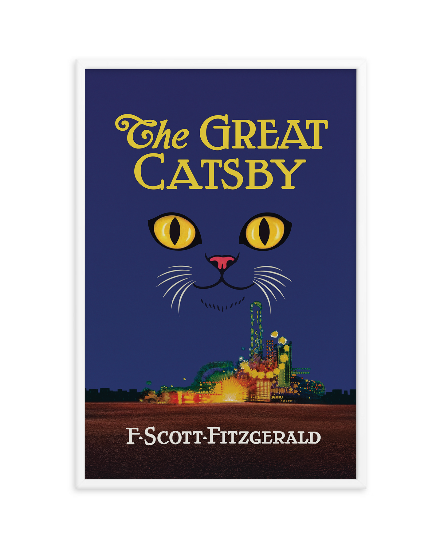 The Great Catsby