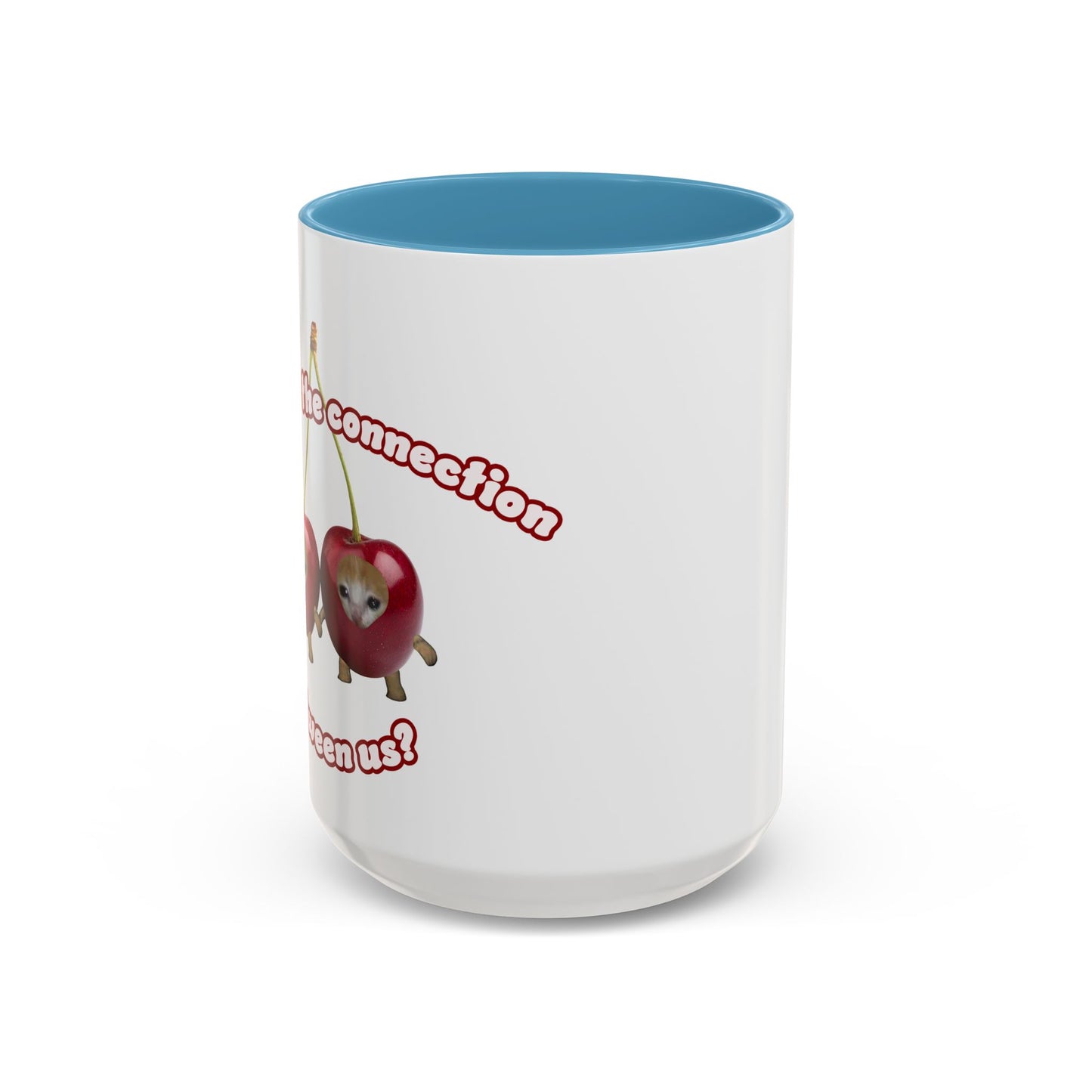 Cherry Love Mug