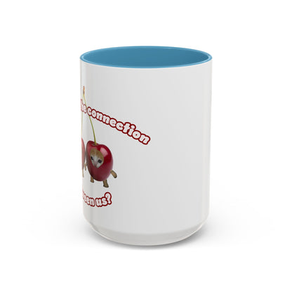 Cherry Love Mug