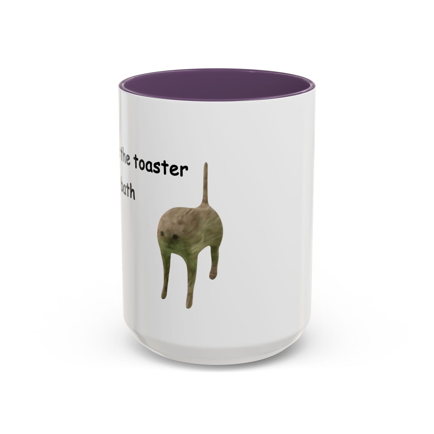 Toaster Mug