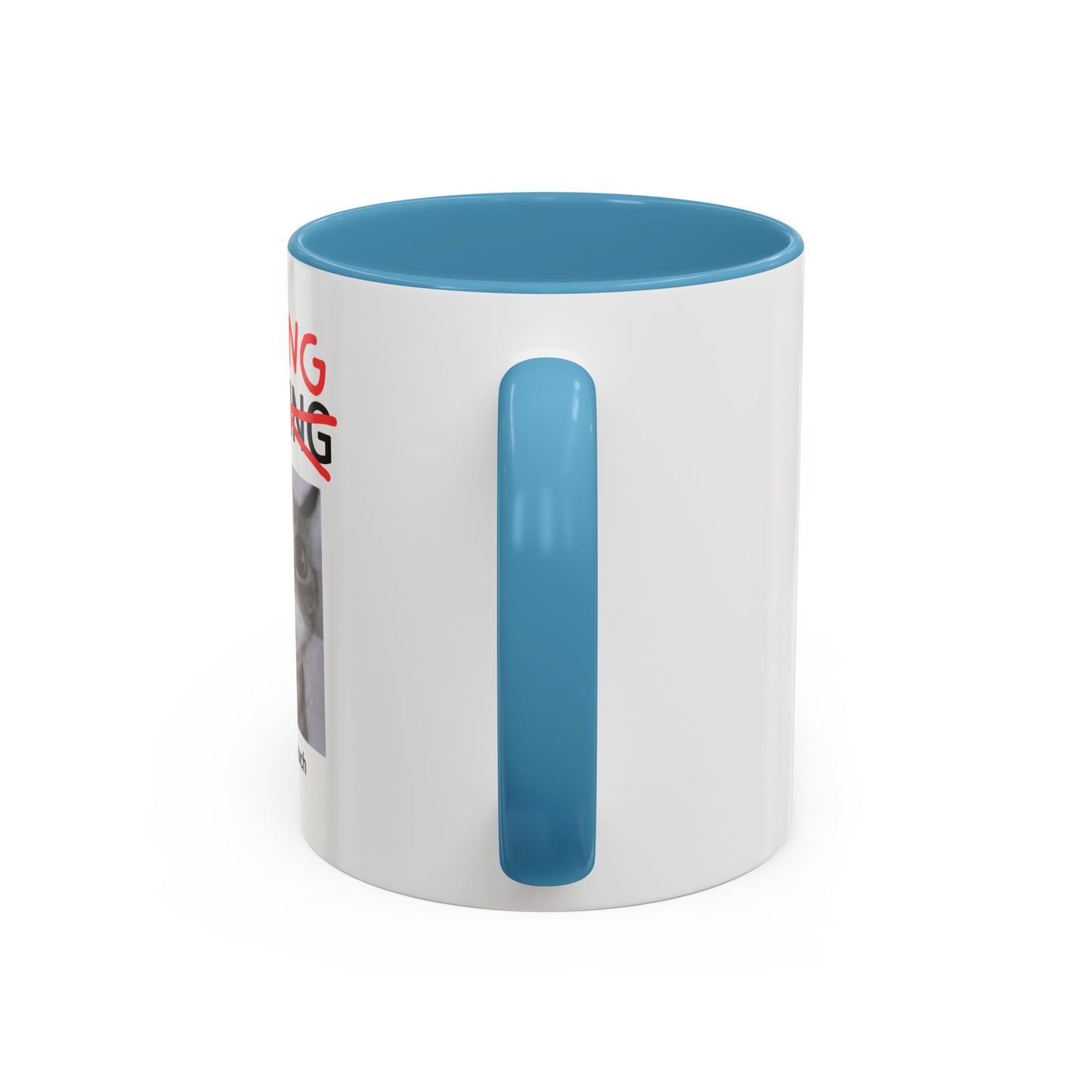Loving You Mug