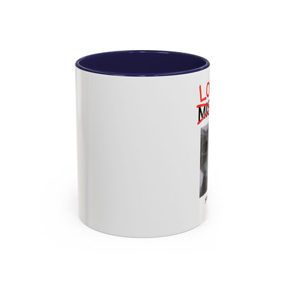 Loving You Mug