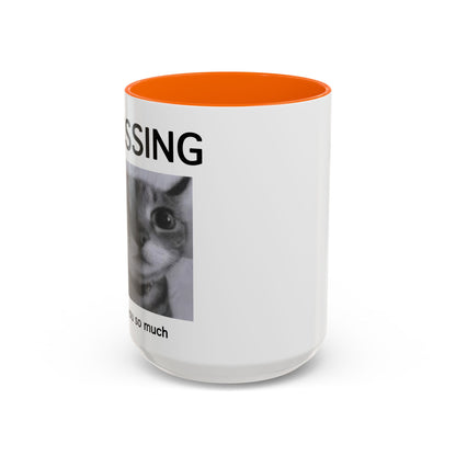 Missing You Mug