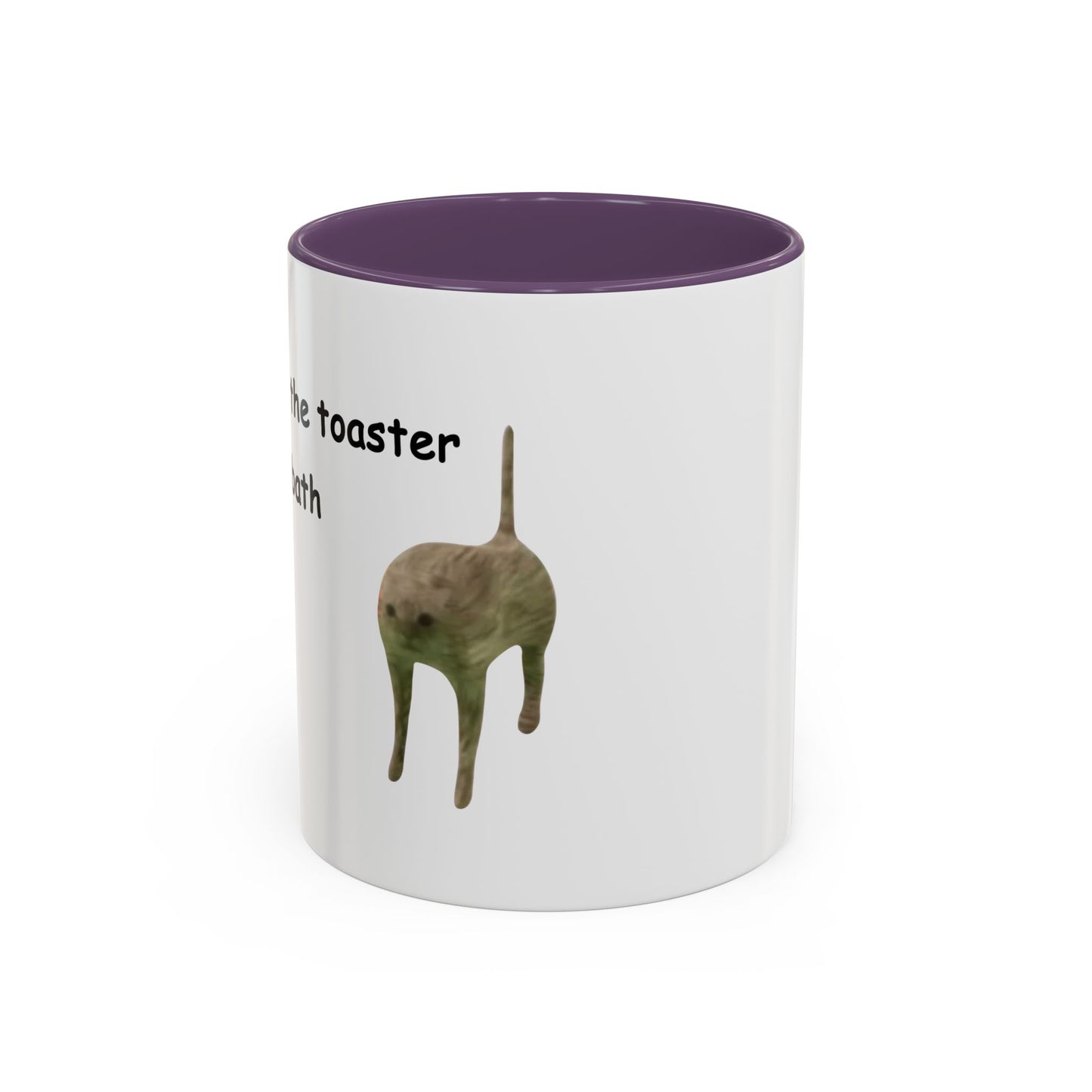 Toaster Mug
