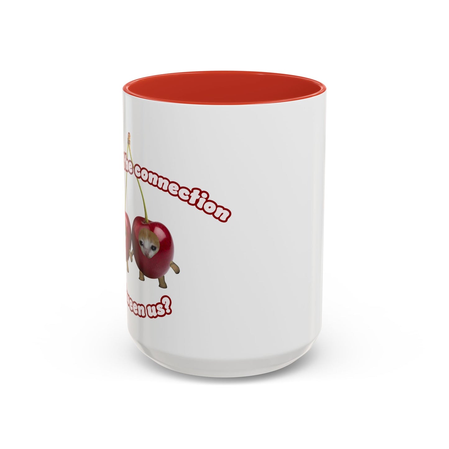 Cherry Love Mug
