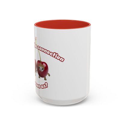 Cherry Love Mug