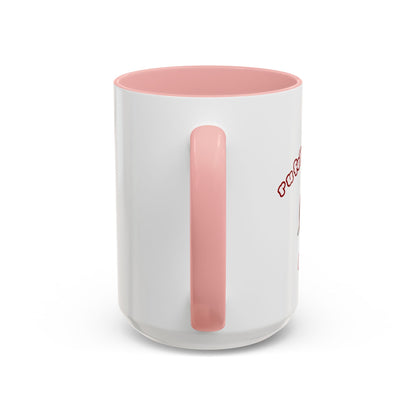 Cherry Love Mug