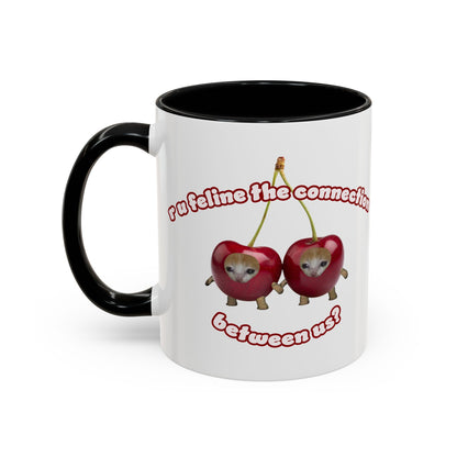 Cherry Love Mug