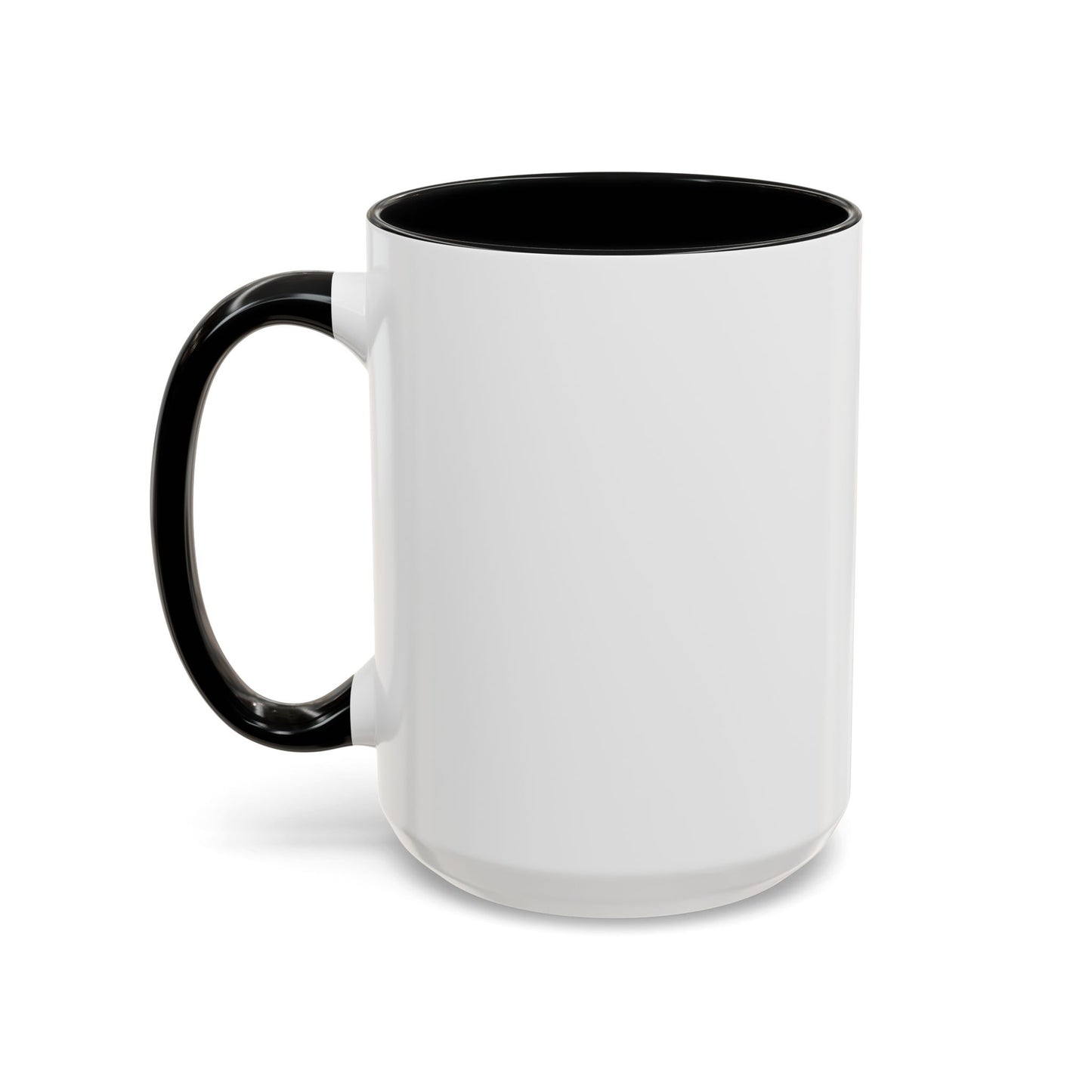 Say Something Mug