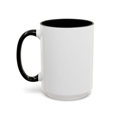 Say Something Mug