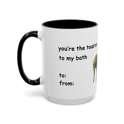 Toaster Mug