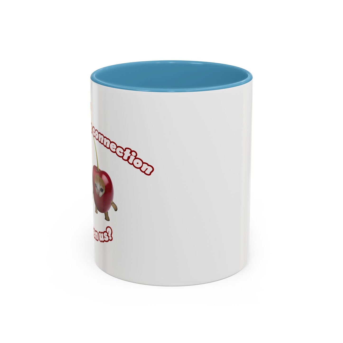 Cherry Love Mug