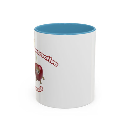Cherry Love Mug