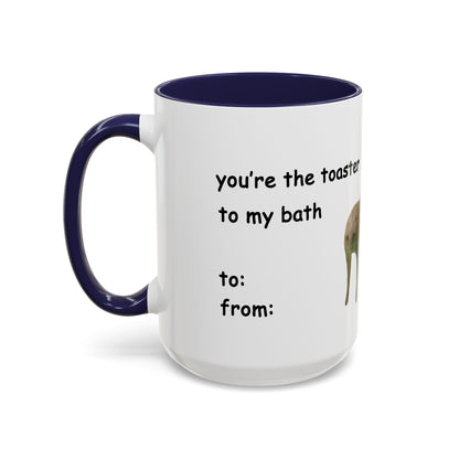 Toaster Mug