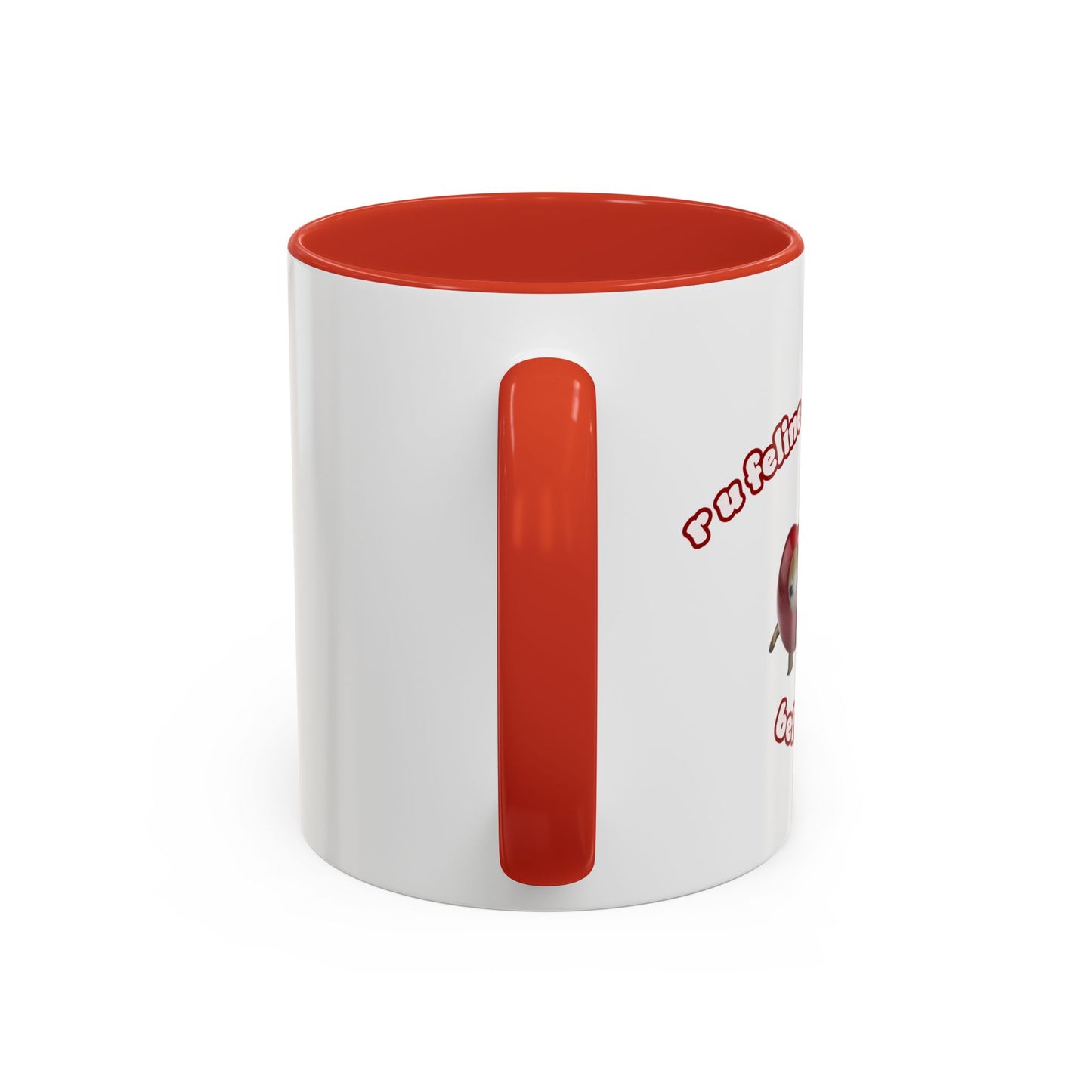 Cherry Love Mug