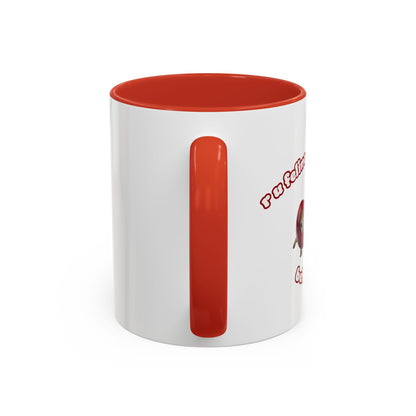 Cherry Love Mug