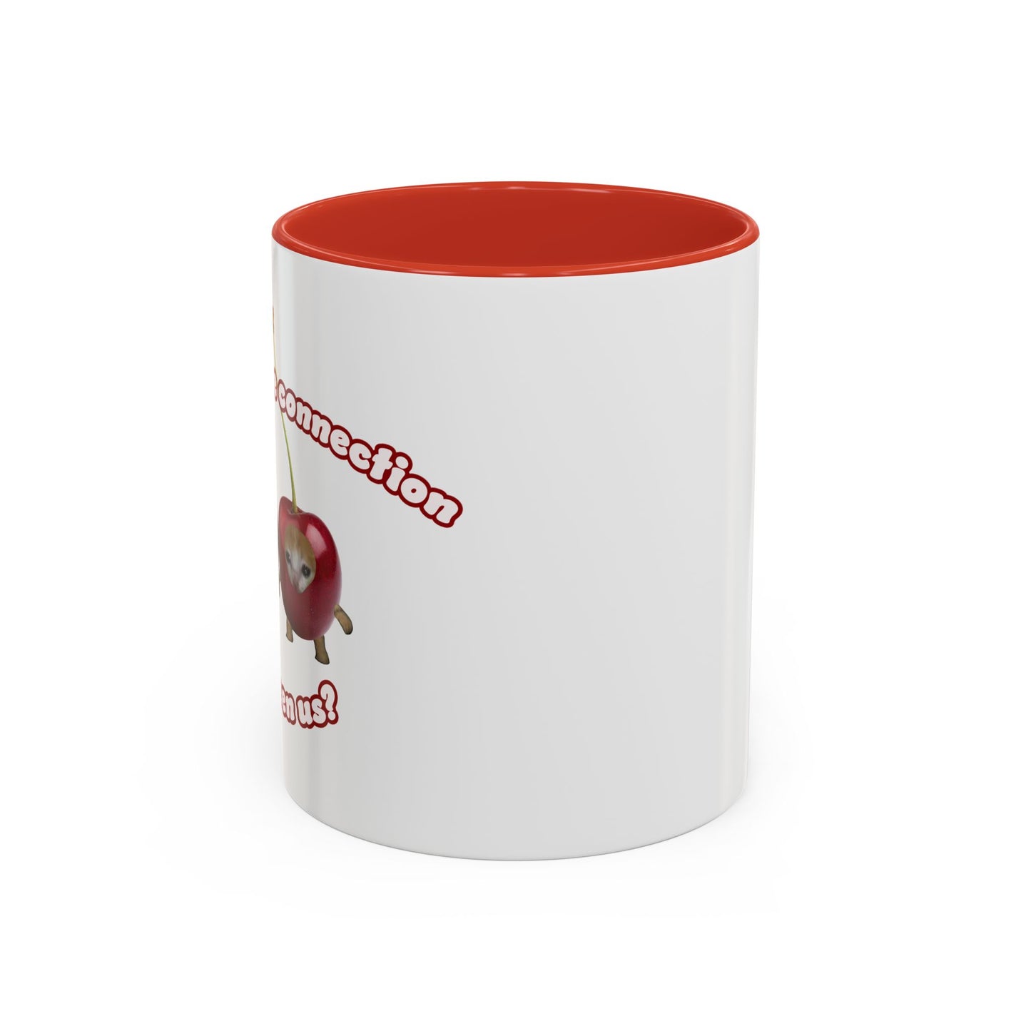 Cherry Love Mug