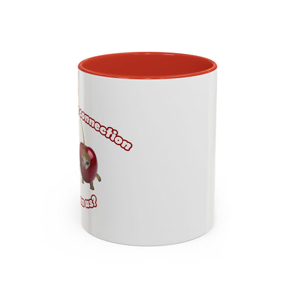 Cherry Love Mug