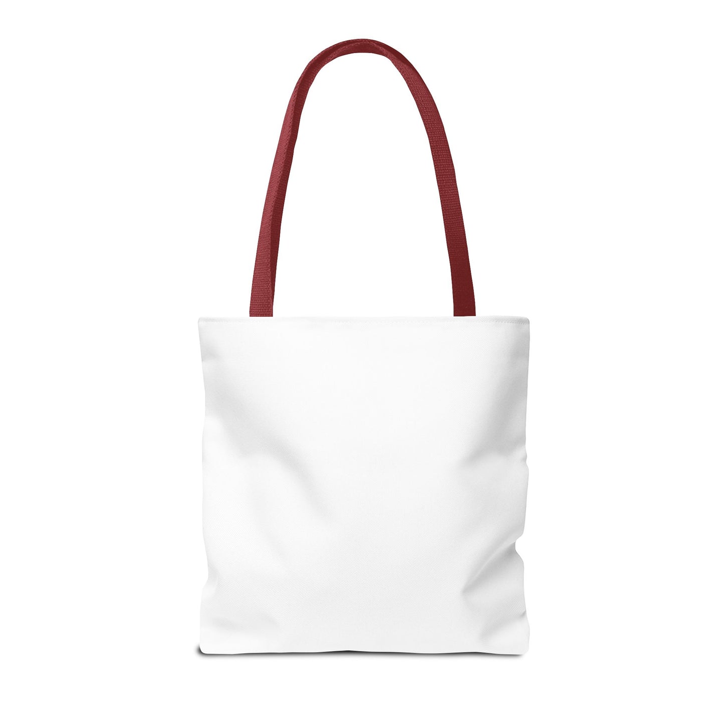 Toaster Tote Bag