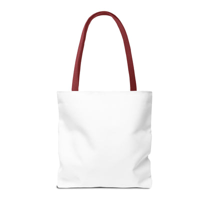Toaster Tote Bag