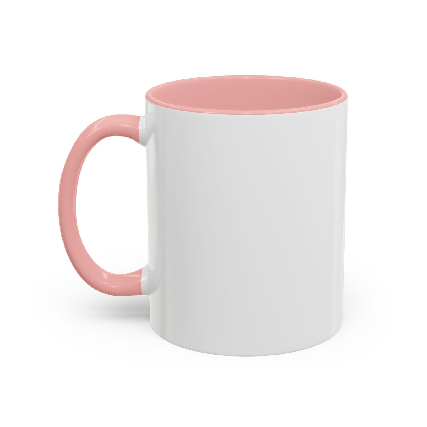 Say Something Mug