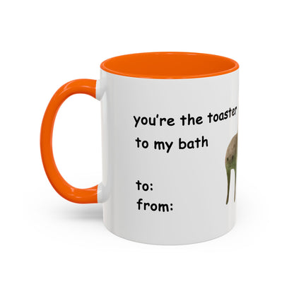 Toaster Mug