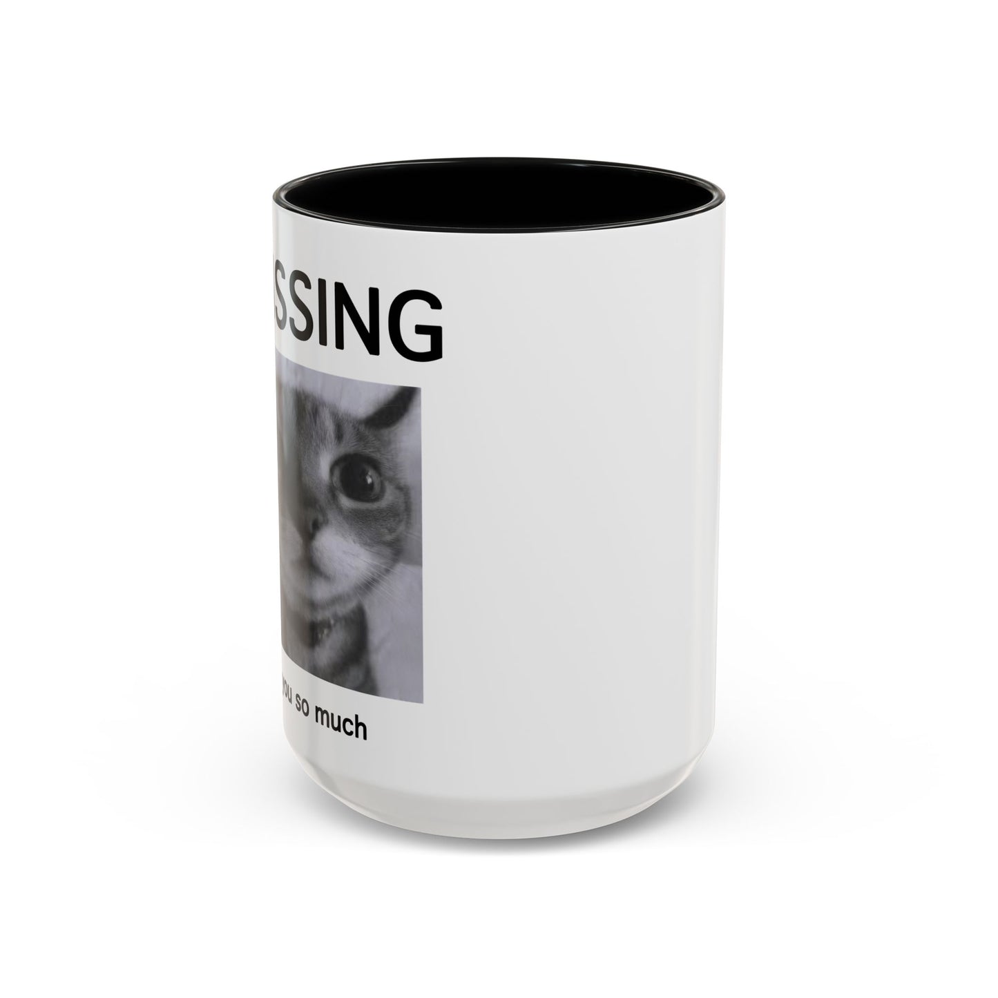 Missing You Mug