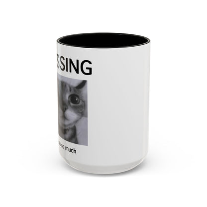 Missing You Mug