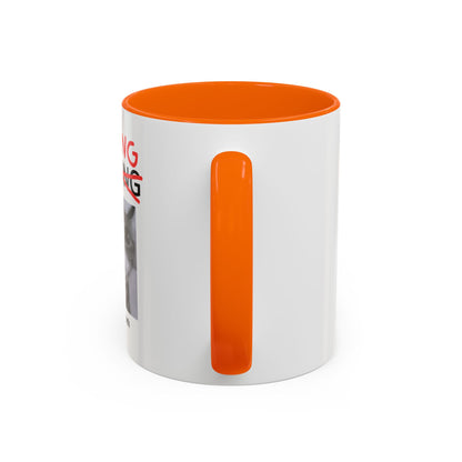 Loving You Mug