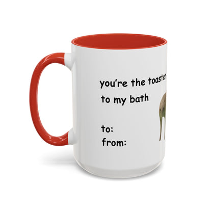 Toaster Mug