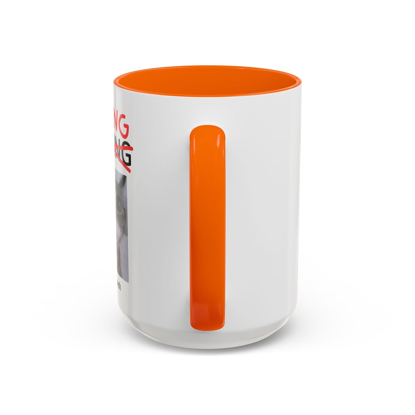 Loving You Mug