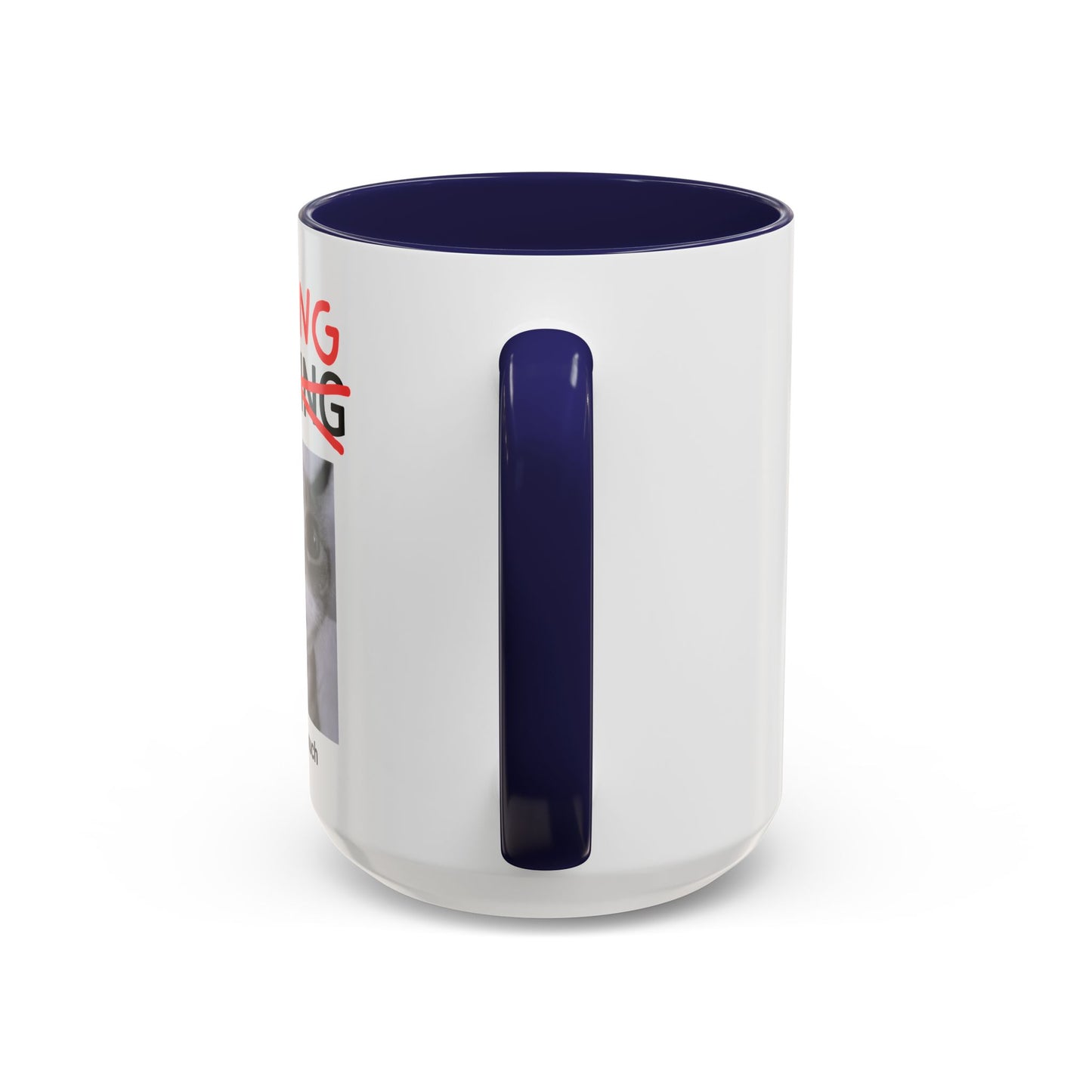 Loving You Mug