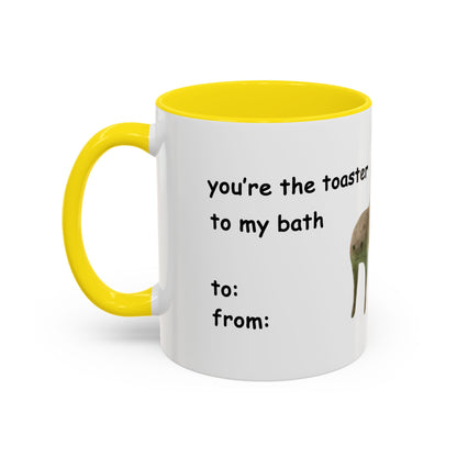 Toaster Mug