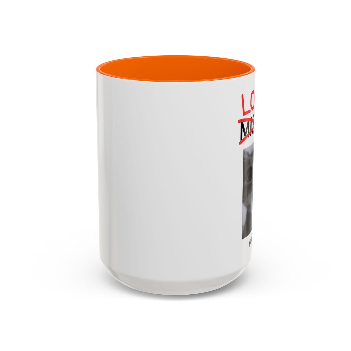 Loving You Mug