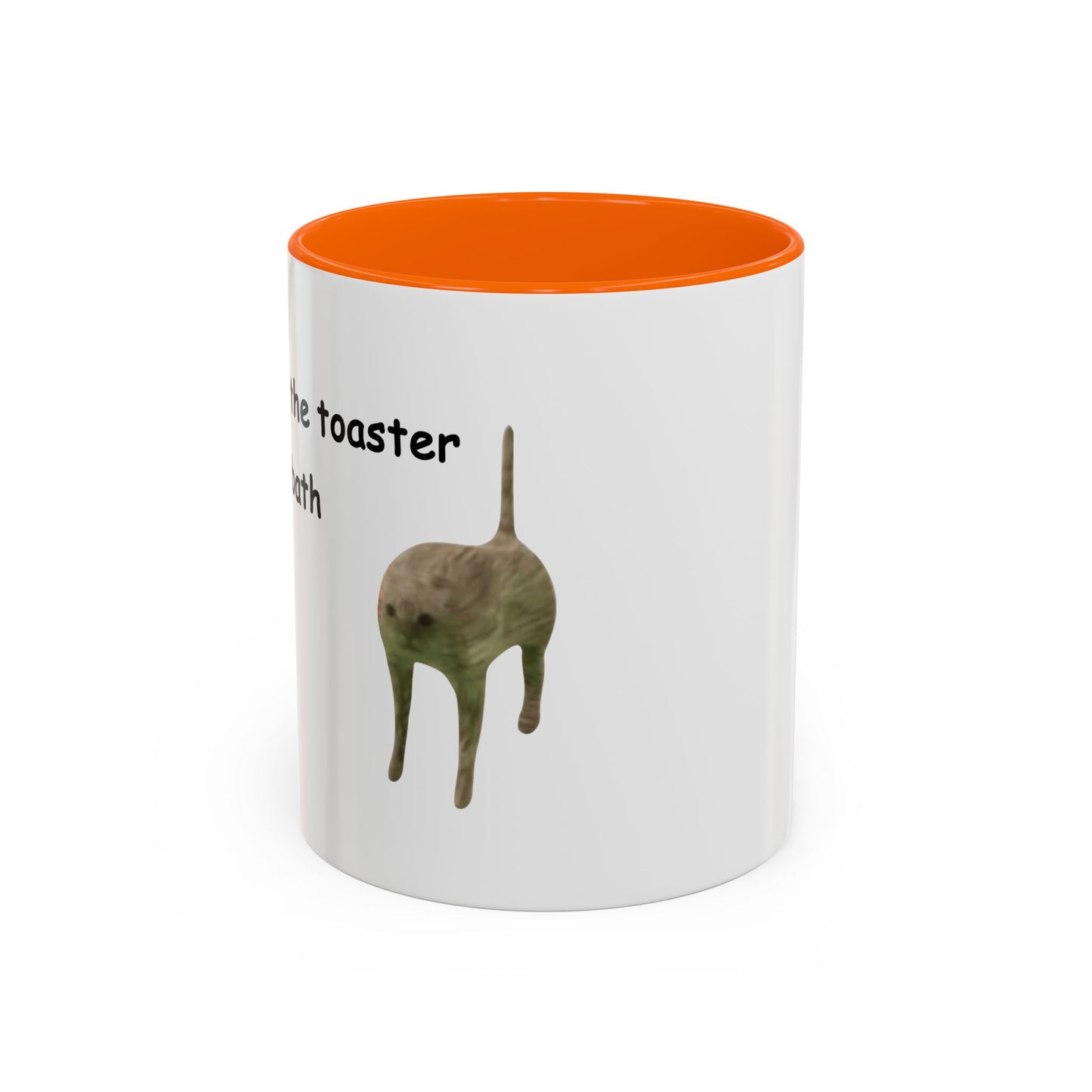 Toaster Mug