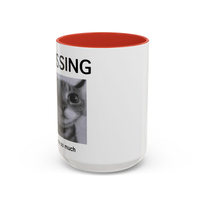 Missing You Mug