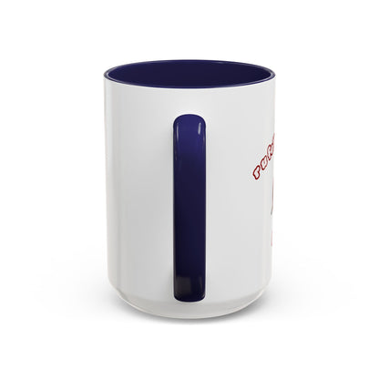 Cherry Love Mug