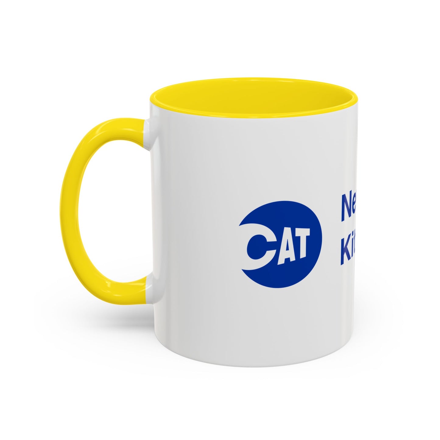 New York Kitty Mug