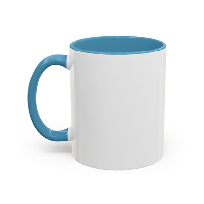 Say Something Mug