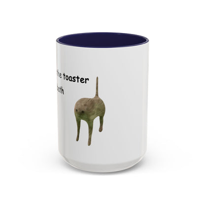Toaster Mug