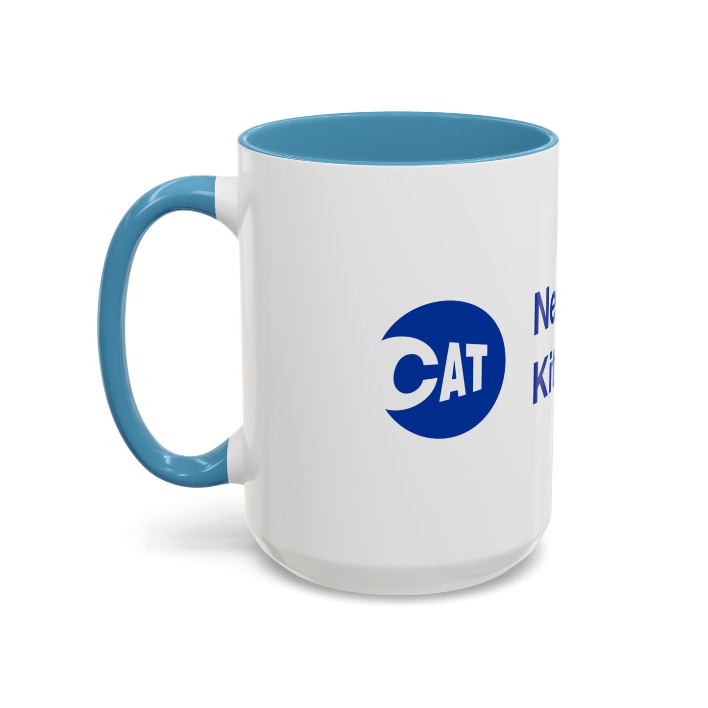 New York Kitty Mug