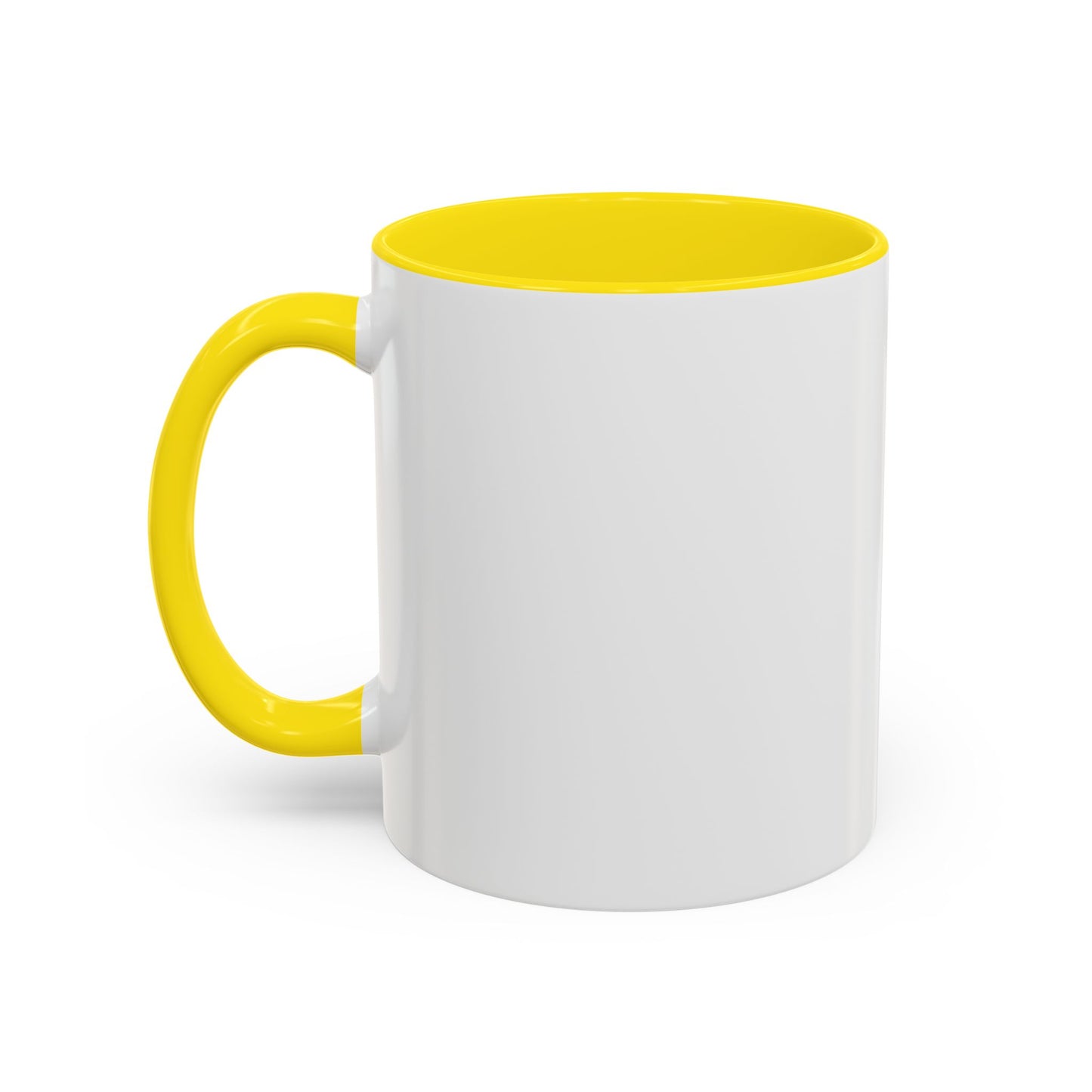 Say Something Mug