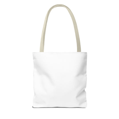 Toaster Tote Bag