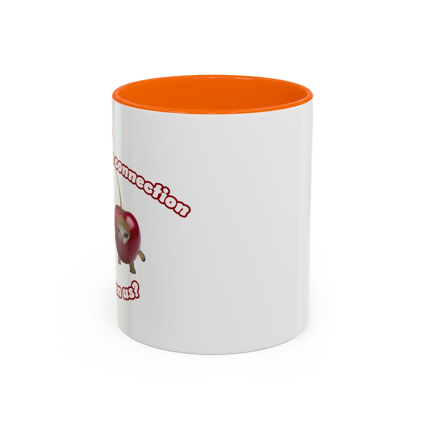 Cherry Love Mug