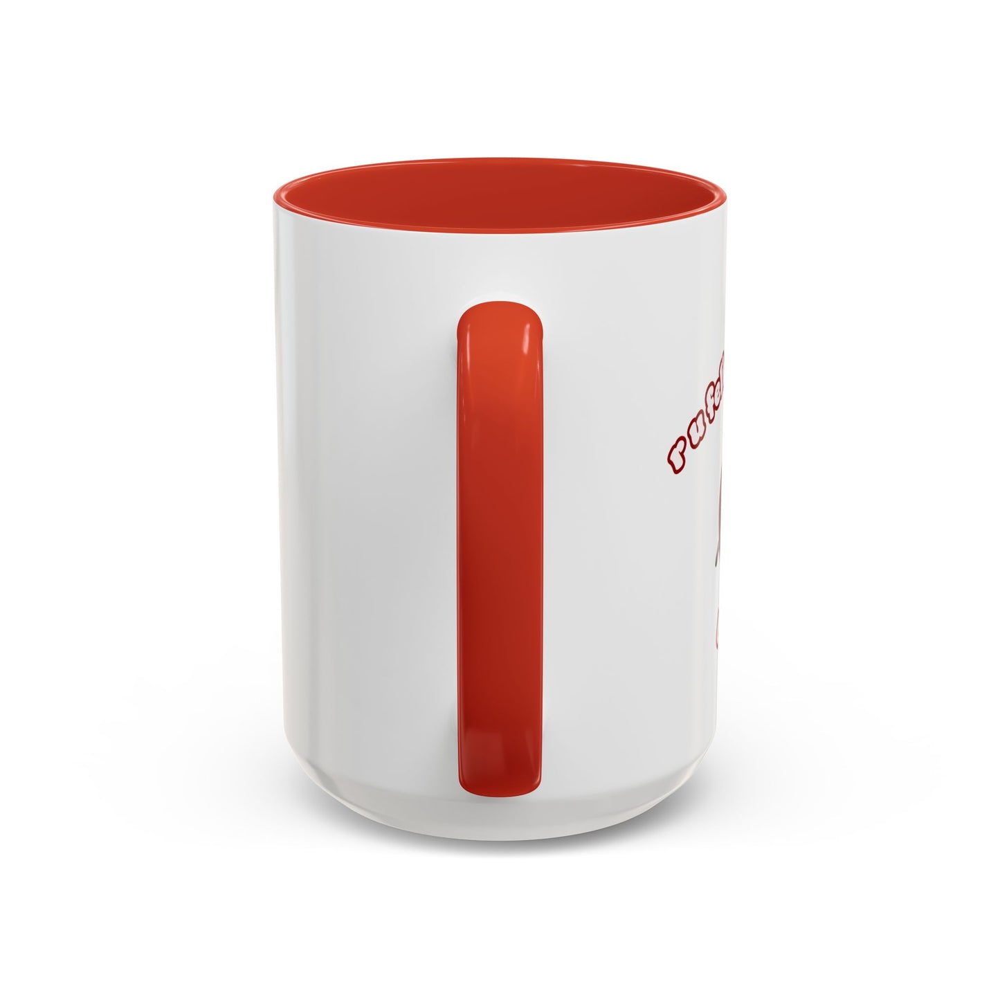 Cherry Love Mug