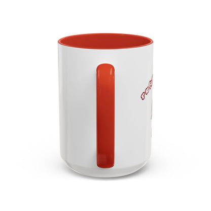Cherry Love Mug