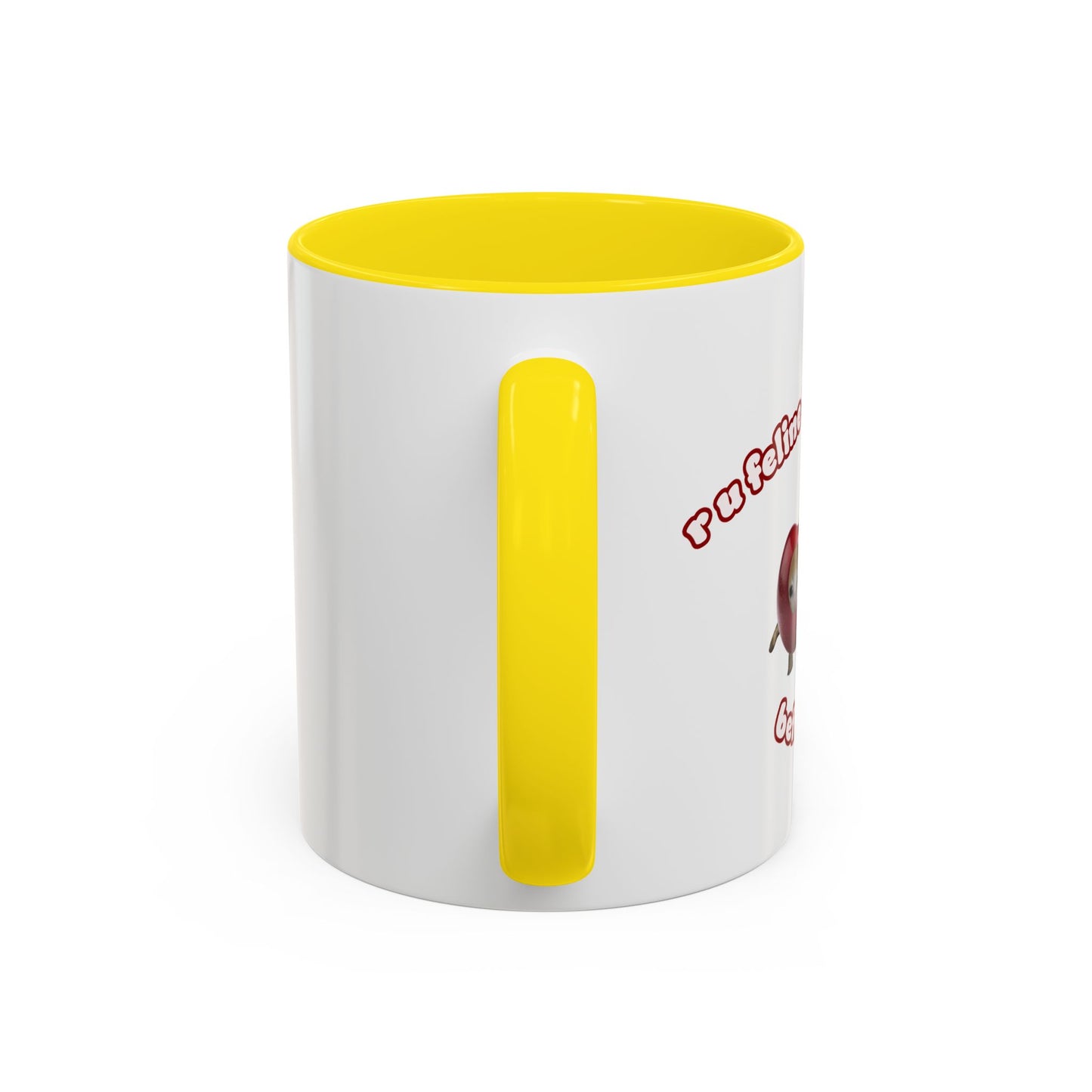 Cherry Love Mug